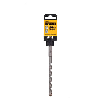 DEWALT Original Twist Drill SDS Plus Electric Hammer Accessories DT9635 DT9641 DT9644 DT9648 High Hardness Tool Attachments