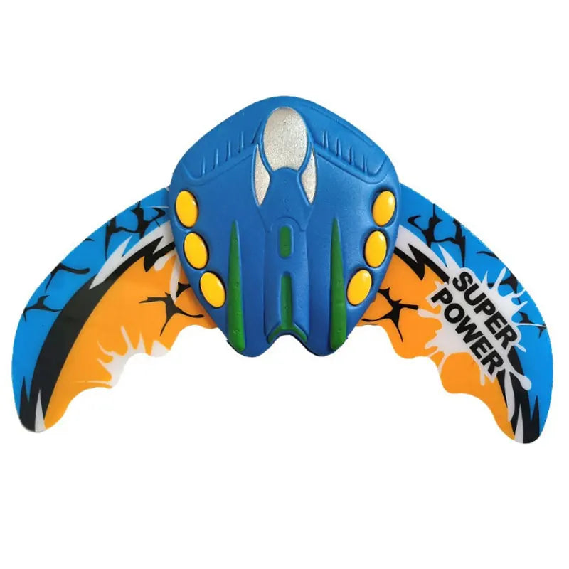 Children's water-powered devil fish swimming fish cartoon swimming pool bathing beach toys in summer