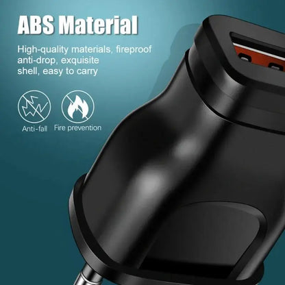 Mobile Phone Chargers AC 5V 1A USB Charger Mini Power Adapter Travel Wall Charger US EU Plug For iPhone Huawei Realme Redmi OPPO