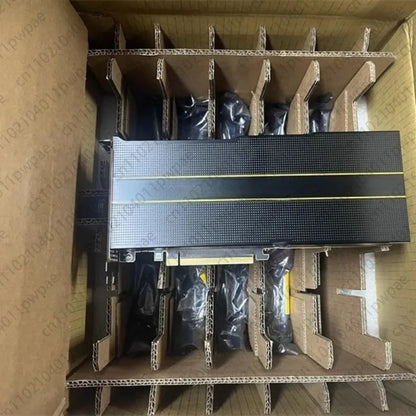 MI50 32G Computing Graphics Card GPU Acceleration AI Training Graphics Card Deep Learning Computing