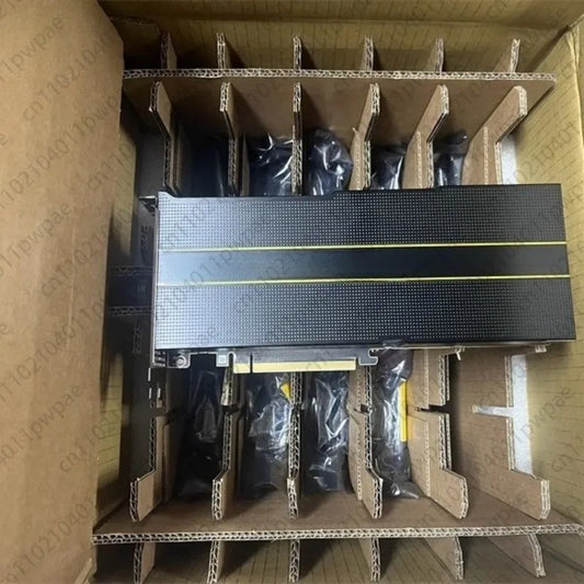 MI50 32G Computing Graphics Card GPU Acceleration AI Training Graphics Card Deep Learning Computing