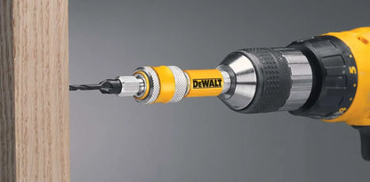 DEWALT DW2730 8 PC Drill/Drive Kit Power Tool Accessories Woodworking