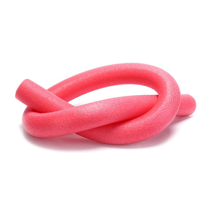 Useful Swimming Pool Pool Accessories For Kids Buoyancy Stick Float Aid Floating Foam Sticks Flexible Swimming Tool