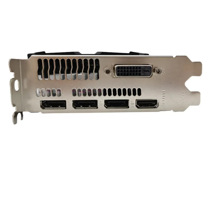 HD Graphics Card RX5808GB Chicken Eating Game Graphics Card Desktop-Computer Computer Graphics Card