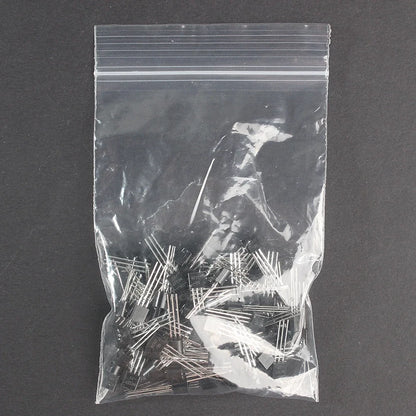 50PCS BC337 Transistor Kit  TO92 NPN 45V 800MA Transistors Electronic kit