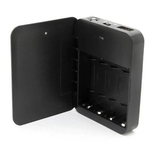 Rechargeable Power Bank Mobile Phone Charger Battery Charger Charging Case Emergency Charger Mobile Battery Case