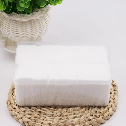 Thickened Pearl Disposable Tattoo Clean Cotton Pads Microblading Supplies Soft Makeup Remover Cleansing Cottons Beauty Purposes
