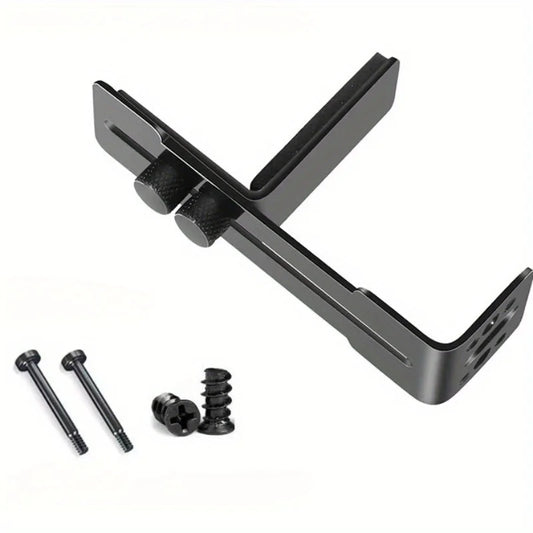 Graphics Card Holder Adjustable Video Card Bracket GPU Holder for ITX/ATX Desktop PC Case Accessory Prevent Sagging
