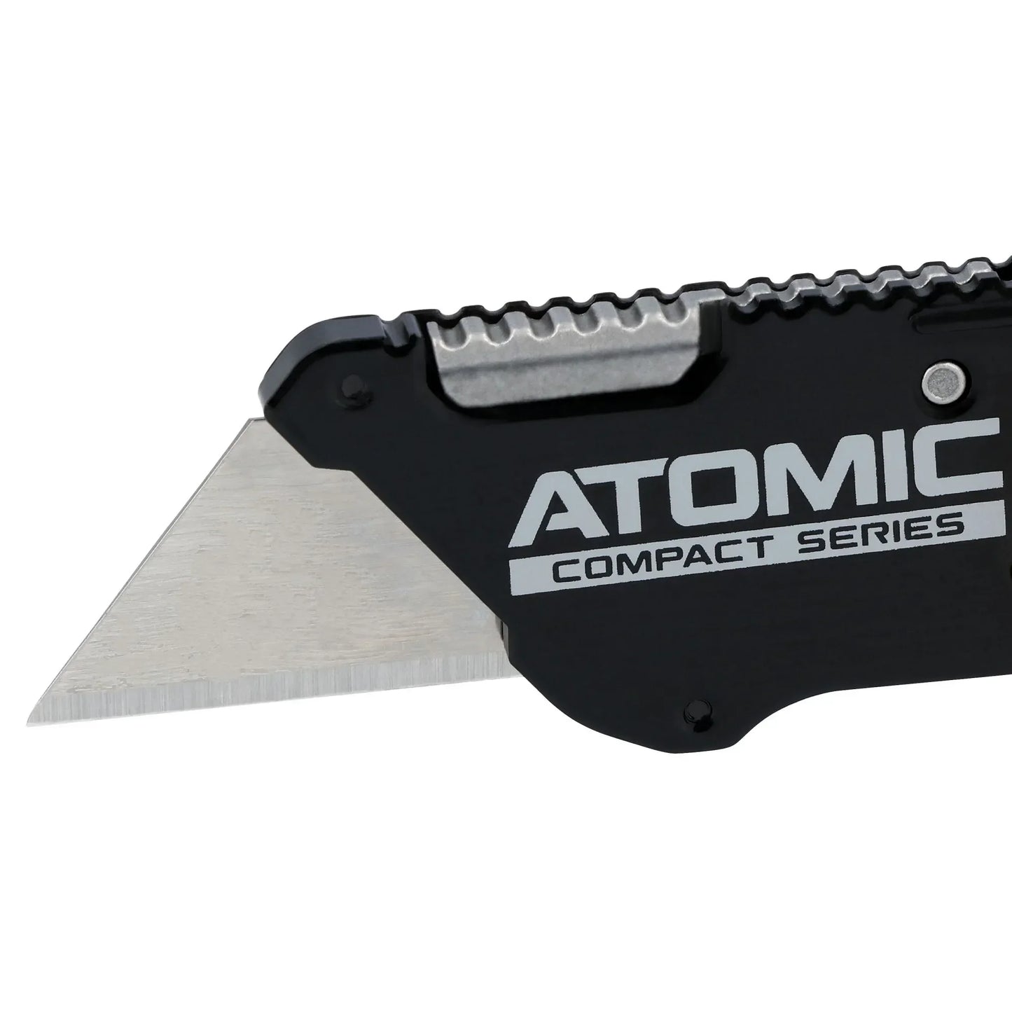 DEWALT DWHT10990 ATOMIC COMPACT SERIES Push And Flip Folding Utility Knife Hand Tools