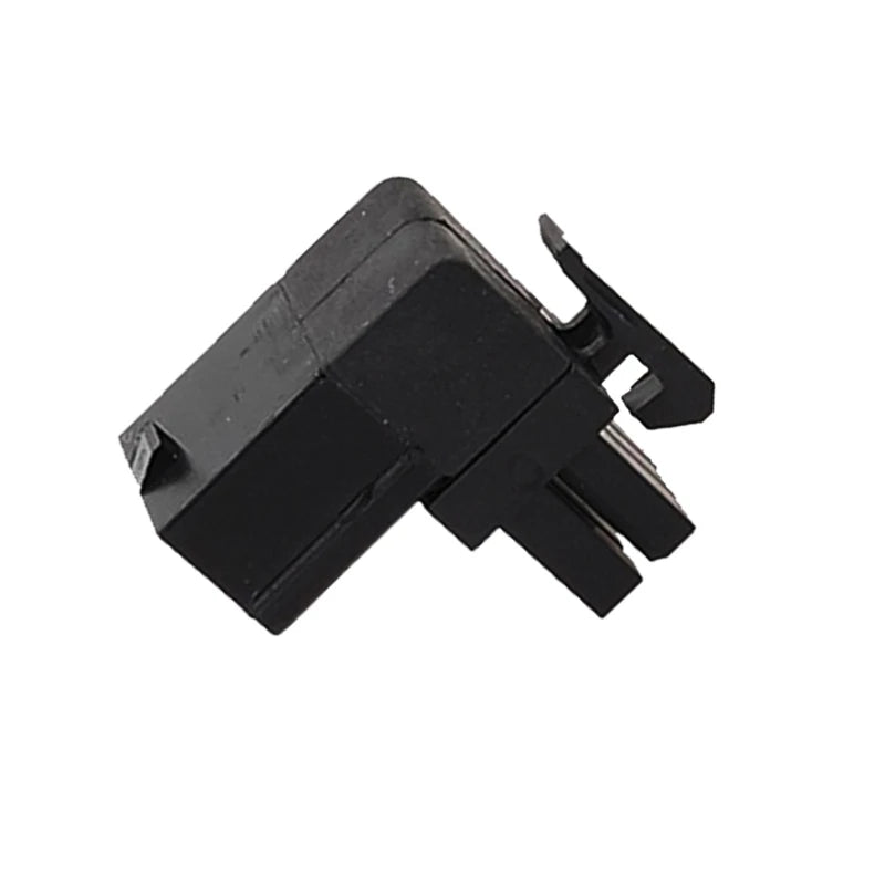 Highly Accuracy 90° Graphics Card Elbow 90Degree Angle 6pin Connectors Graphics Card Elbow Positive Direction Connectors