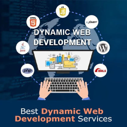 Professional Programming  Web Development Services for Websites Apps APIs and Custom Software