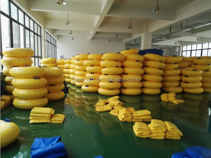 Above Ground Swimming Pool Inflatable Swimming Pool Full Sized Family Kiddie Blow-up Pool