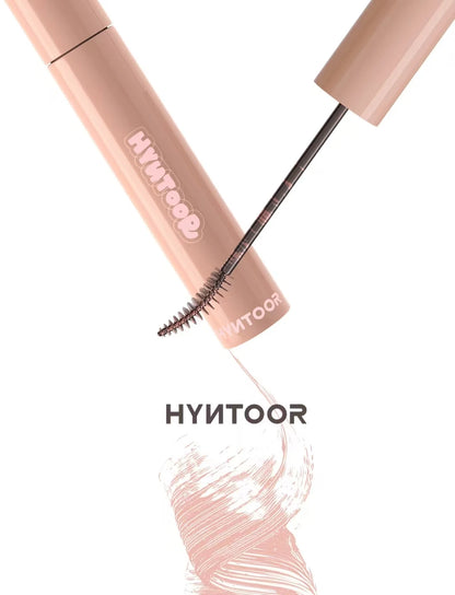 HYNTOOR Eyebrow Dyeing Cream Concealer Waterproof Shaping Wild Eyebrow Non-fading Esy to Apply Eye Brow Tint Enhancers Makeup