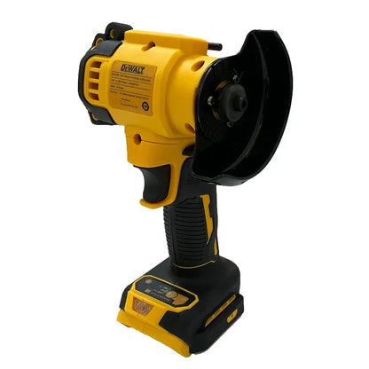 DEWALT 20V Cordless  Angle Grinder Cutting Machine Grinding Polishing Machine Electric Diamond Cutting Grinder Power Tools