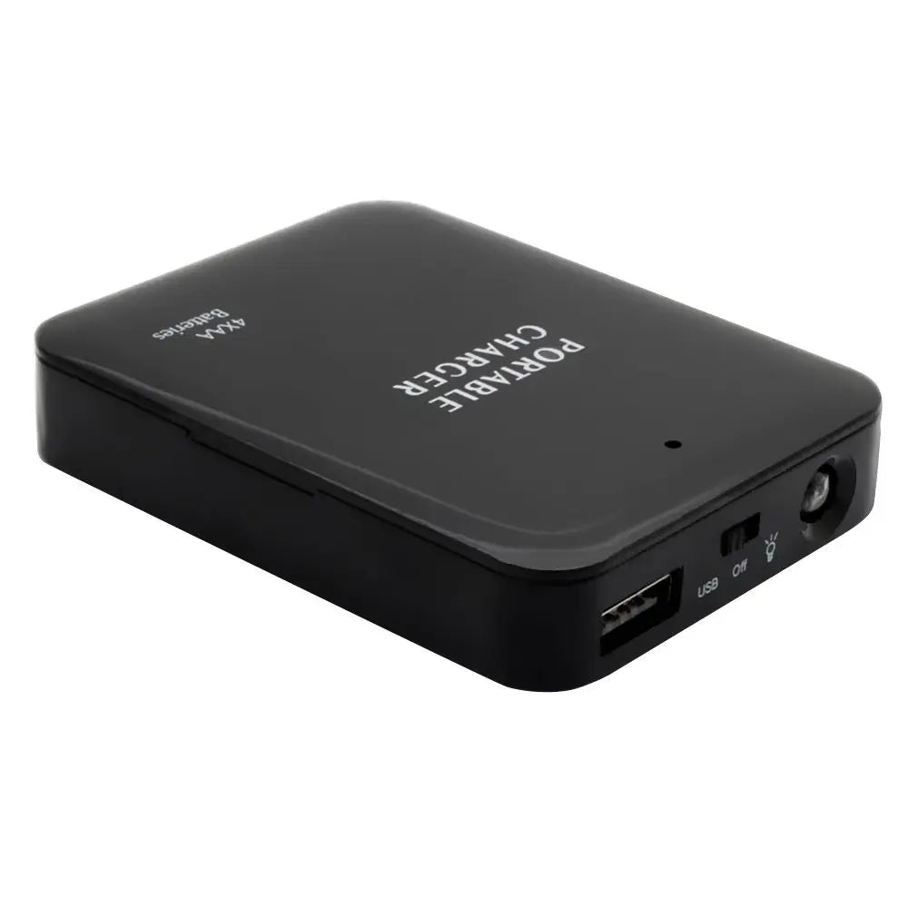 Rechargeable Power Bank Mobile Phone Charger Battery Charger Charging Case Emergency Charger Mobile Battery Case