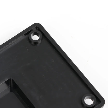 Tool Holders for Dewalt 14.4V 18V 20V Drill with 4 Mounting Nails Tool Mount Fit for Milwaukee M18 18V Tools Hanger