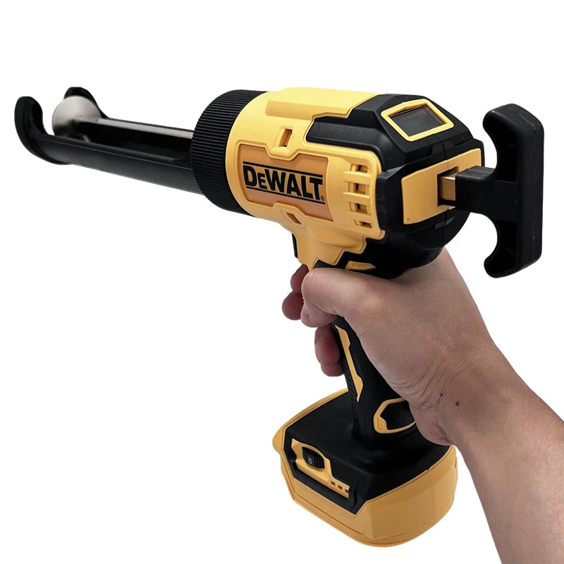DEWALT Cordless Brushless Angle Grinder Cutter Electric Wrench Polisher Vacuum Jigsaw Multifunctional Power Tools