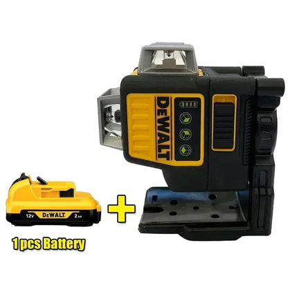 DEWALT Cordless Brushless Angle Grinder, Cutter, Electric Wrench, Polisher, Vacuum, Jigsaw, Multifunctional Power Tools