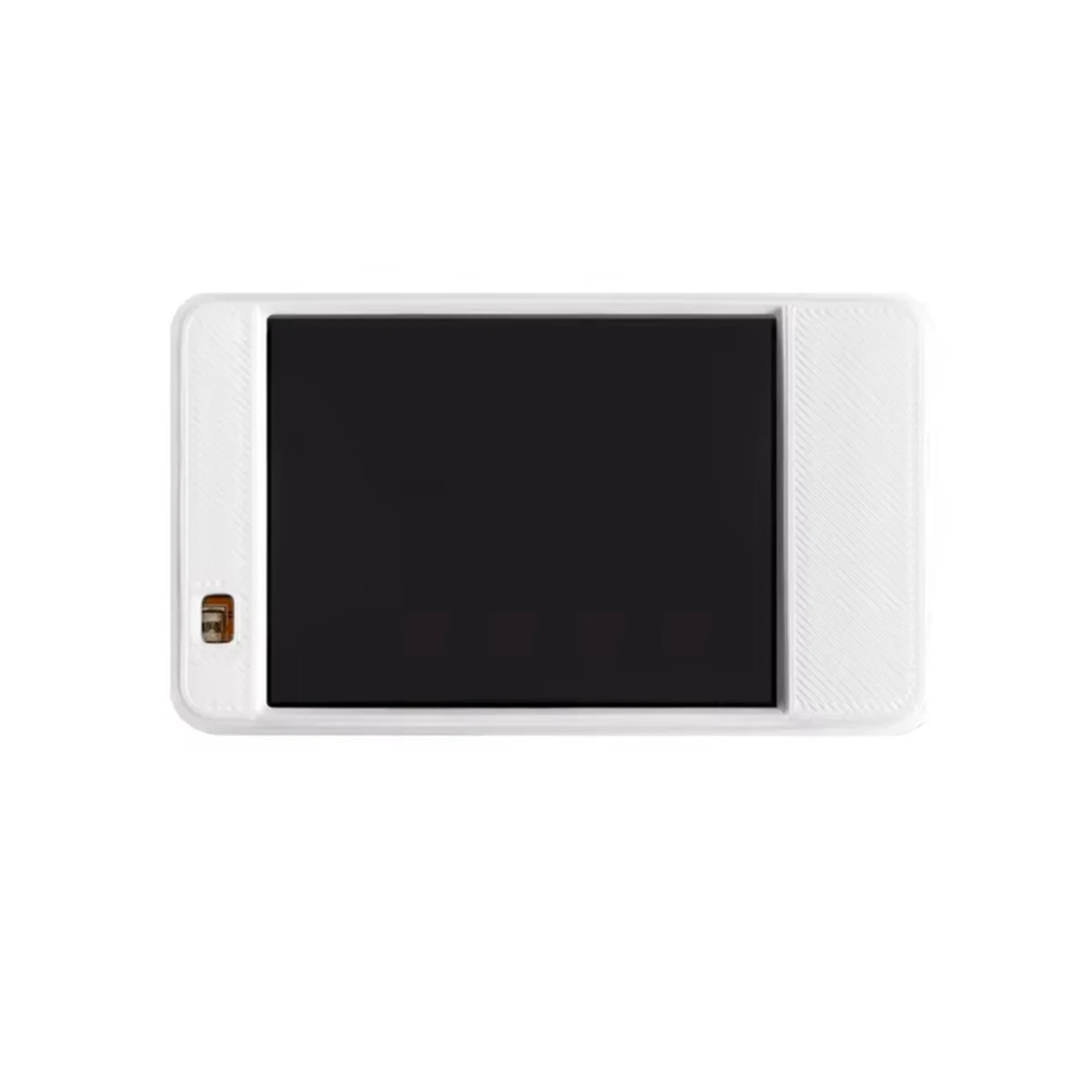 N84R NMMiner NerdMiner V2 Hashrate 1000KH/S BTC Miner ESP32 2.8 Inch Smart Display Bitcoin Solo Lottery ESP32-2432S028 White