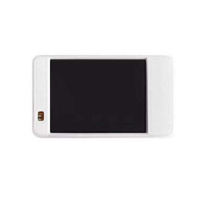 N84R NMMiner NerdMiner V2 Hashrate 1000KH/S BTC Miner ESP32 2.8 Inch Smart Display Bitcoin Solo Lottery ESP32-2432S028 White