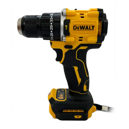 DEWALT Cordless Brushless Angle Grinder Cutter Electric Wrench Polisher Vacuum Jigsaw Multifunctional Power Tools