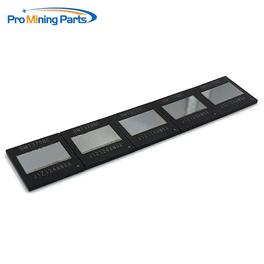 BM1370 BM1370BC BM1370PA ASIC Chip 100% Brand New And Original Suitable For Bitmain Antminer S21 S21HYD T21 Bitaxe Gamma 601