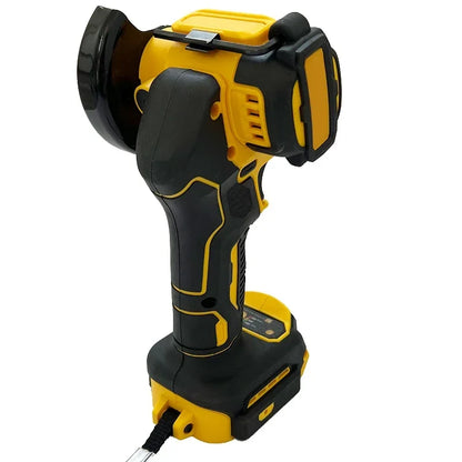 DEWALT Mini 3 Inch Polishing Grinding Machine Cordless Angle Grinder Electric Cutting Power Tools