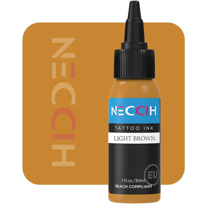 30ML Tattoo Ink - Professional Tattoo Ink Long Lasting Color Tattoo Pigment Makeup Works for Practice Tattoo Supplies