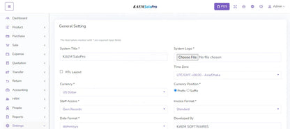 Online Billing Software with Subscription Management, Invoice Scheduling, and Payment Tracking