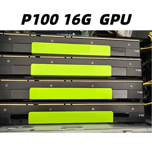 P100 16GB Graphics Video Card GPU Card PH400 699-2H400-0201-530