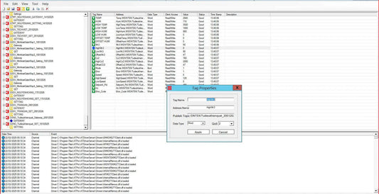 Industrial Data Integration Software & Free SCADA | ATDriver Server – OEM Available