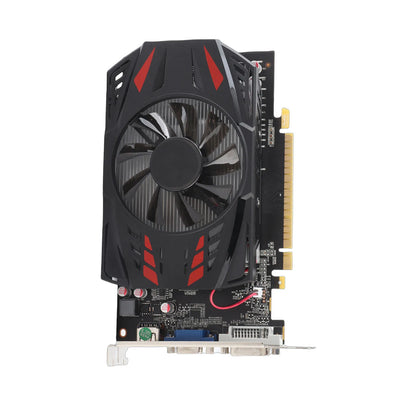 GTX1050Ti Graphics Card Graphics Card for Desktop Computer Network Accessories 780MHz GTX1050Ti 1G 128Bit DDR5
