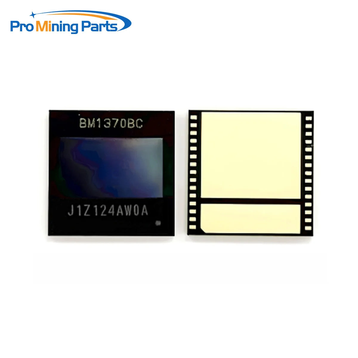 BM1370 BM1370BC BM1370PA ASIC Chip 100% Brand New And Original Suitable For Bitmain Antminer S21 S21HYD T21 Bitaxe Gamma 601