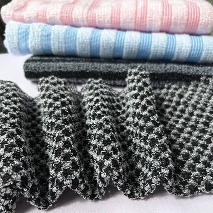 Japanese Exfoliating Bath Towel Ultra-Long Shower Scrubber for Back Antibacterial Foam Washcloth Multi-Use for Shower Skincare