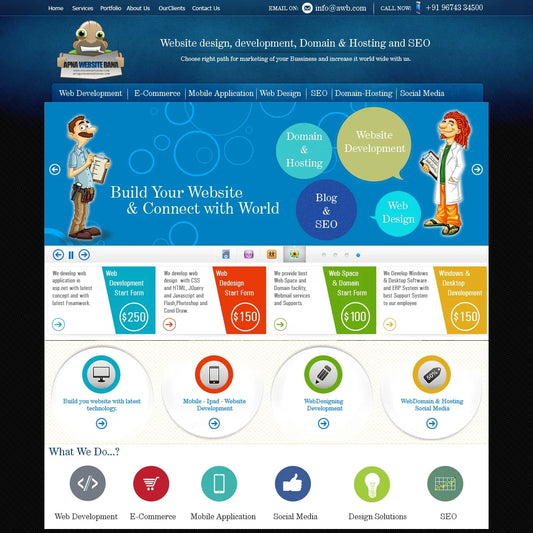 eCommerce Software Website Design Mobile App Software for Curtains Seller Online Shop Open Source CMS Shopify Wordpress AI Theme