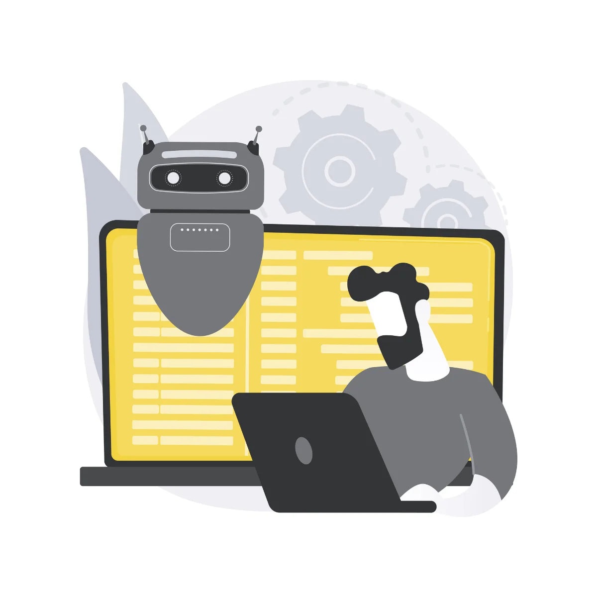 Next Gen AI Code Completion Software Solutions | Intelligent Developer Productivity Platform | Automated Coding Tools & Smart