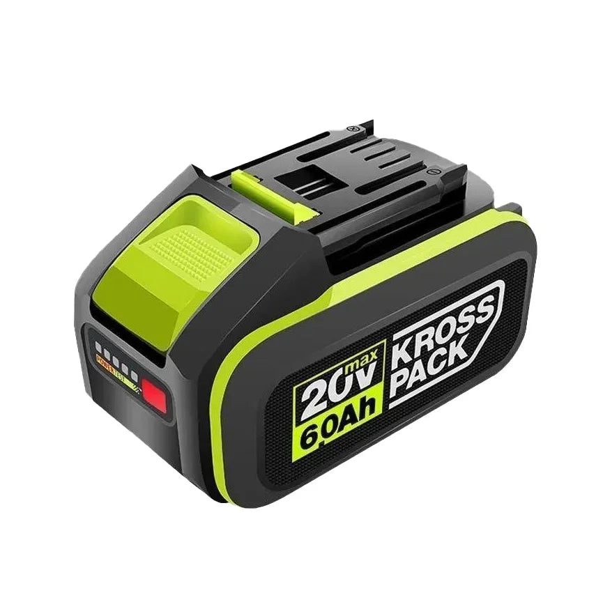 For WORX WA3520 6000mAh/8000mAh Li-ion Battery For dewalt tools for WORX 5pin WA3525 20V Cordless Power Tool Model Battery
