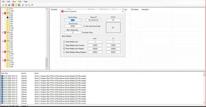 Industrial Data Integration Software & Free SCADA | ATDriver Server – OEM Available
