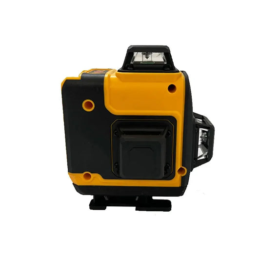 Dewalt Laser Level 360 Green 16 Lines 4D Self Leveling 360 Horizontal Vertical Super Powerful Beam construction Tools Original