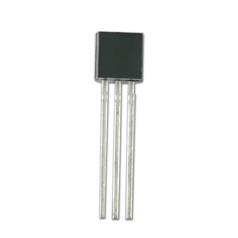 50/100PCS Transistor Kit 2N2222 TO-92 NPN Transistor 30V 800mA Electronic Components Kit