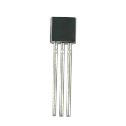 50/100PCS Transistor Kit 2N2222 TO-92 NPN Transistor 30V 800mA Electronic Components Kit