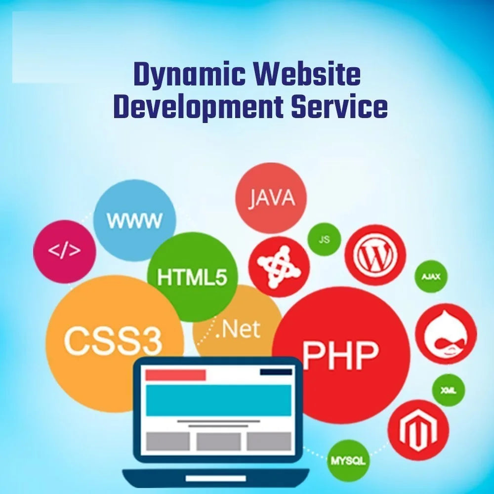 Professional Programming  Web Development Services for Websites Apps APIs and Custom Software