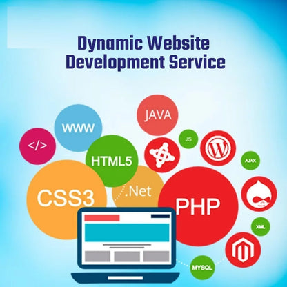 Professional Programming  Web Development Services for Websites Apps APIs and Custom Software