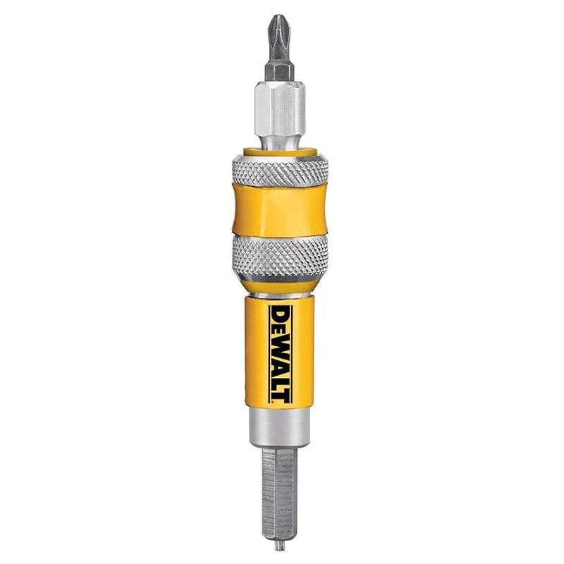 DEWALT DW2700 Countersink Wood Gun Drill Bit Screwdriver Flip Drive Drill Bits High Hardness Durable Power Tools  Accessories