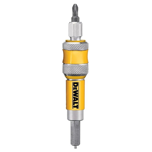 DEWALT DW2700 Countersink Wood Gun Drill Bit Screwdriver Flip Drive Drill Bits High Hardness Durable Power Tools  Accessories