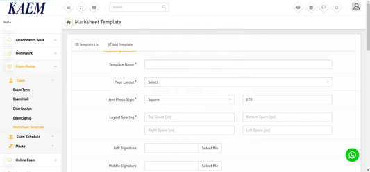 AI Remote Proctoring Exam Software with Online Test Creation, reporting and Instant Results