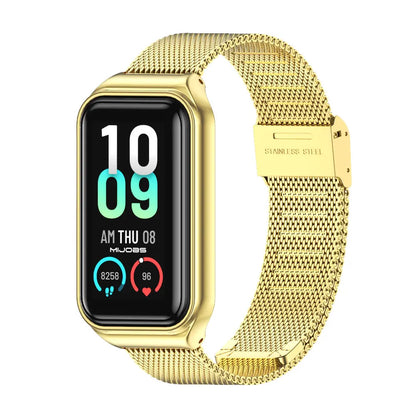 Band Strap for Amazfit Band 7 Wristband Smart Watch Replacement Breathable Waterproof Watchband Bracelet for Amazfit Band 7