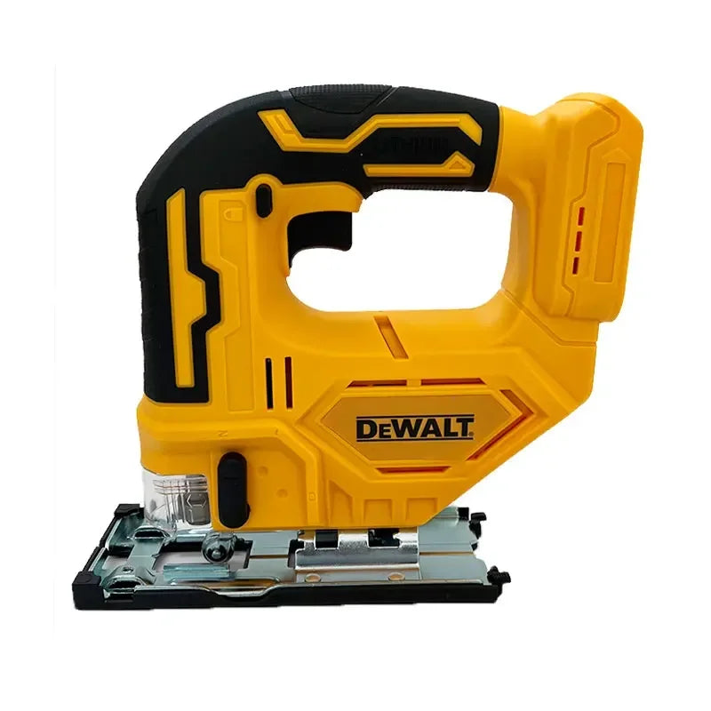 Dewalt  2700RPM Brushless Curve Saw Cordless Electric Jig Saw Portable Multifunction Adjustable Woodworking 20V Power Tool