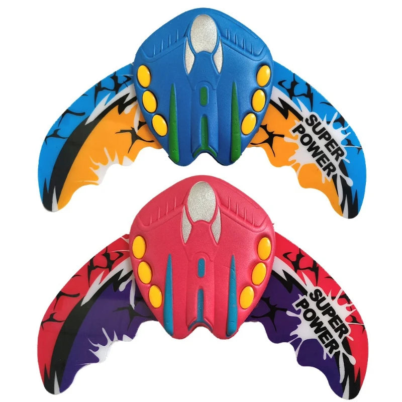 Children's water-powered devil fish swimming fish cartoon swimming pool bathing beach toys in summer
