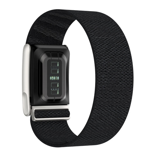 CoreKnit Wristband for WHOOP 5.0 Sport Replacement Wrist band Compatible for WHOOP ONE+PEAK WHOOP Life MG Nylon Strap